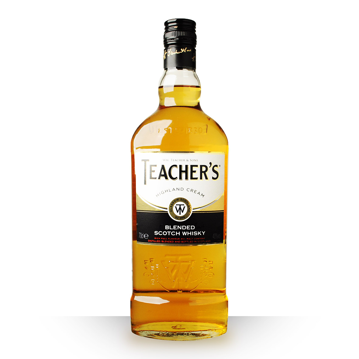 TEACHERS WHISKY 1LTR